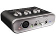 Vd M-Audio Fast Track