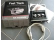 Carte son USB M-AUDIO FAST TRACK  Super état 