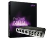 Fast track ultra + pro tools m powered 8 + ilock