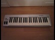 Clavier maître M-Audio Keystation 49e