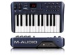 Vends Clavier MIDI - OXYGENE 25 état impeccable