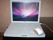 mac IBOOK G4 10.5.8 Power PC G4 1.33 GHz, ram :1.25 GO/DD: 60GO