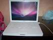 mac IBOOK G4 10.5.8 Power PC G4 1.33 GHz, ram :1.25 GO/DD: 60GO