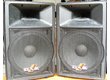 Enceintes de sonorisation Mac Mah QZ 15 II