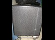 Caissons basses MACKIE HD 1501