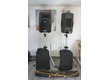2 Mackie SRM450