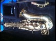 saxophone soprano courbe