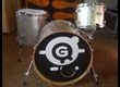 batterie MAPEX