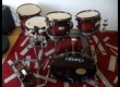 Mapex Orion Série Limitée