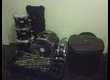 Batterie Mapex Saturn Pro + boites + accessoires