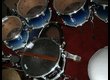 batterie Mapex Saturn Pro 6 fûts