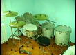 Vend Batterie Mapex Saturn Pro Series 6 Futs