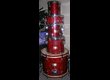 Vends Mapex Voyager de 2003