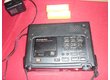 enregistreur marantz PMD 650 minidisc comme neuf + secteur , recharge....