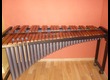 Marimba Marcon 3 octaves 1/3 neuf .