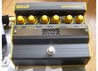 markbass compressore