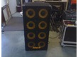 Vds enceinte basse Markbass Standard 108HR 