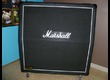 Marshall 1960 A lead , 4x12 celestion , 300 w
