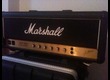 V/Ech tête Marshall JCM 800 1983 vertical inputs 