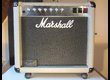 Marshall Jubilee Silver 25/50 NEUF