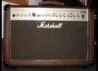 MARSHALL AS 50R ampli acoustic