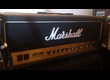 Marshall JCM 2000 DSL 100 + 2 lampes SOVTEK neuves