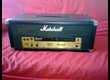 A voir !! Tête Marshall "maison" composée d'un préamp jmp-1 et d'un ampli de puissance 8008