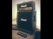 Vends Ampli Marshall JVM 410H + Baffle