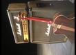 Marshall Jvm410h + baffle 1960 Lead 