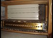 vds ampli guitare marshall MG100DFX