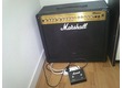 Vend ampli guitare Marshall MG100 DFX