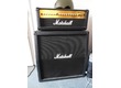 Tête Marshall MG100 HDFX + Bagle MG412
