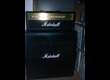 Marshall MG 100 HDFX tête et baffle qui va avec