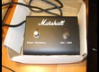 A vendre, pédale Marshall.