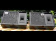 4 Martin Audio LE 600