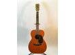 Martin 00-17 de 1936 originale avec étui