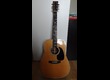 Martin & Co D28 de 2001 + L.R.Baggs Dual Source :