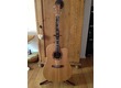 GUITARE MARTIN & CO DCX1E TAWNY SATINWOOD