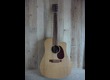 guitare MARTIN DCX1REQ  electro acoustique