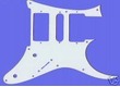====Cherche un pickguard d' IBANEZ UNIVERSE====