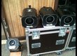A vendre: 12 Robocolor Pro 400