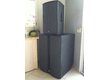 LINE ARRAY Amplifier Master Audio " XCELLENCE " Line Array 10.000 watts