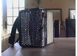 Accordéon Maugein Mini Basson 96 basses