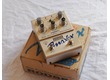 Maxon ROD 881 real overdrive distortion ROD881