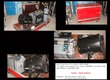 MDG 5000 EQUIPEE FLY ET TURBINE