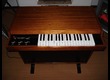Mellotron M 400-S