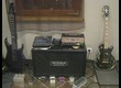 MÉSA BOOGIE BAFFLE 2X12' RECTO HORIZONTAL COMME NEUF
