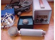 microphone Neumann cmv563 tres bon etat