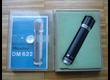 Vend Microtech Gefell DM 622