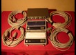 Couple Neumann Gefell mv692 + M70 complet studio cardioïde